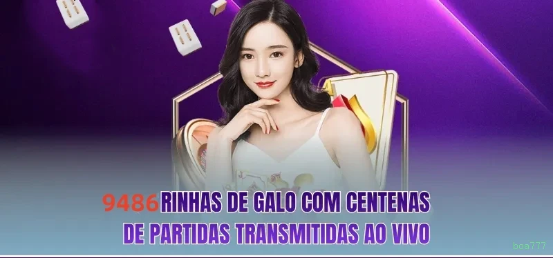 Download Android boa777