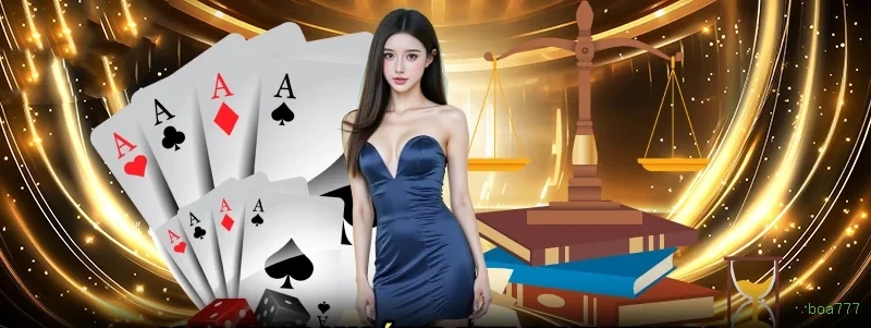 Streaming 4K no cassino ao vivo da boa777