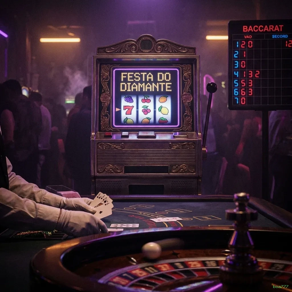 Dealers profissionais da boa777