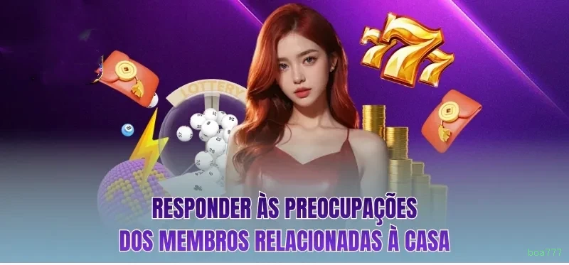 Promoções e bônus exclusivos da boa777