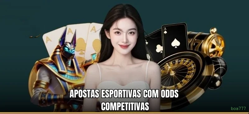 Métodos de pagamento aceitos na boa777