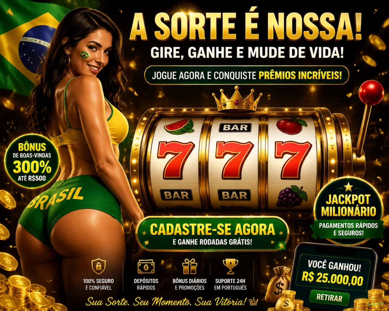 Instalação Android boa777